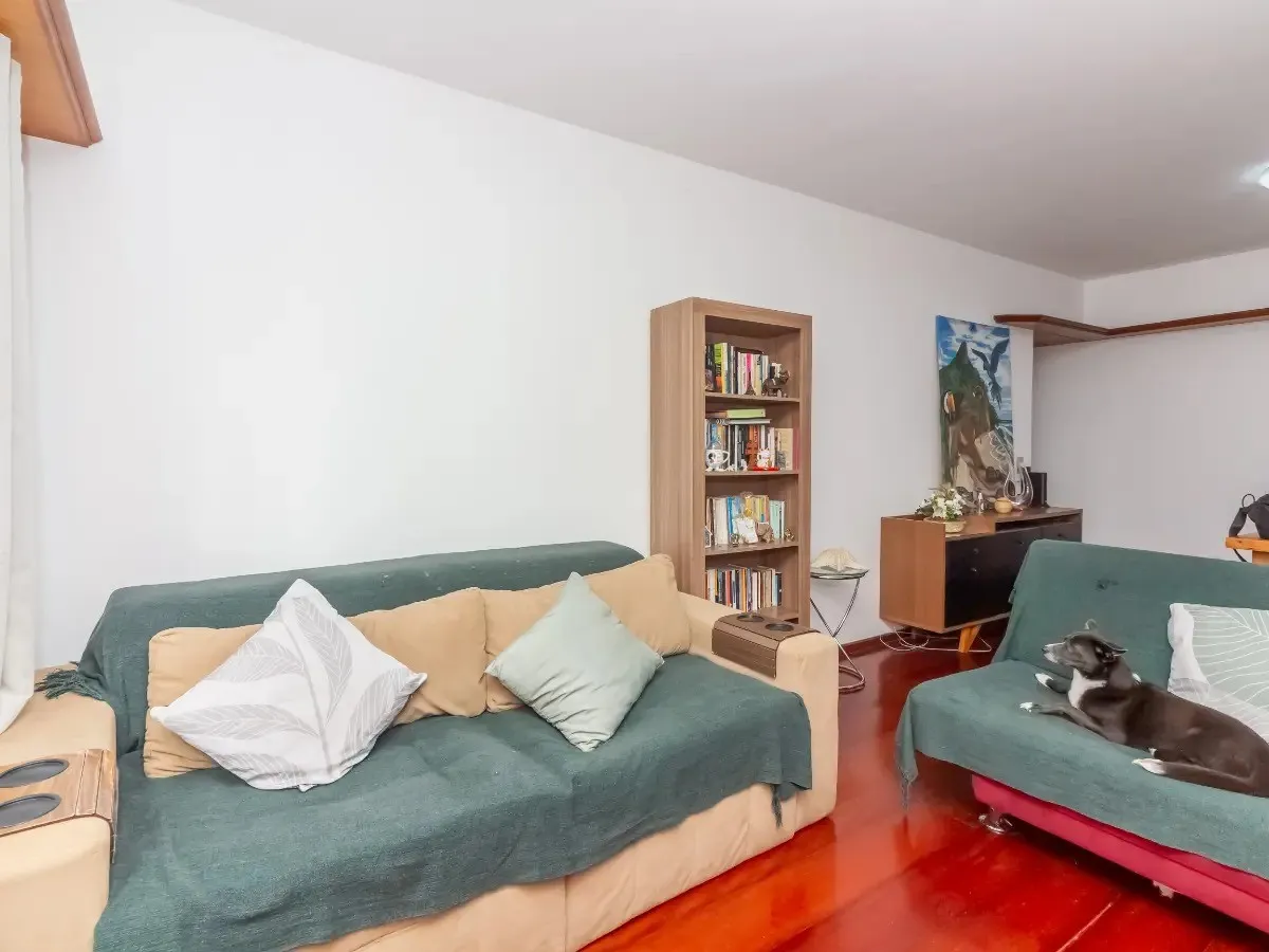 Imagem Apartamento para Venda em São Paulo, Vila Madalena, 2 dormitórios, 2 suítes, 4 banheiros, 1 vaga