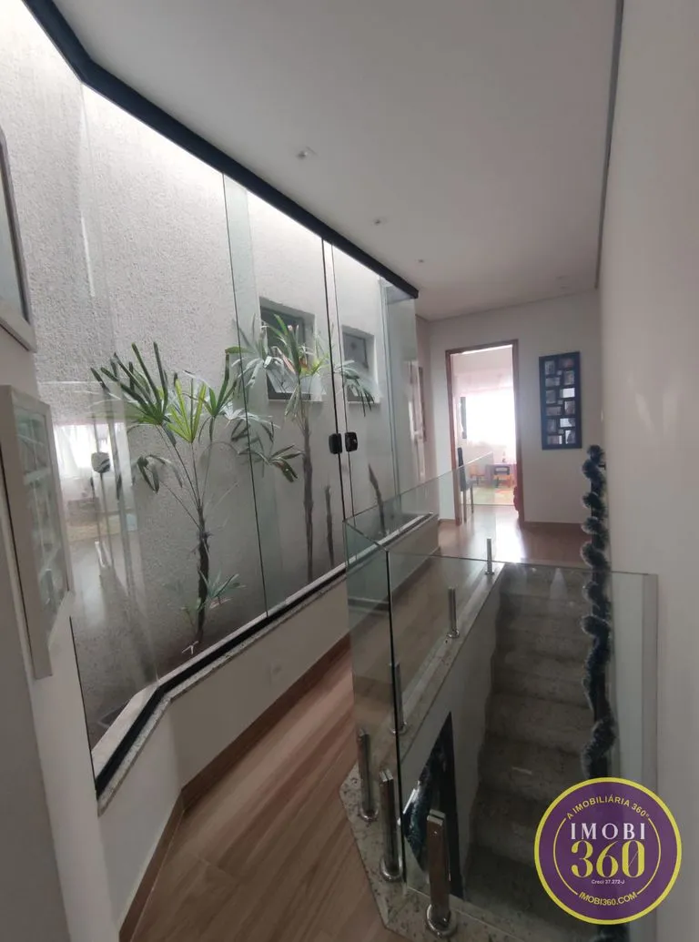 Imagem IMPECAVEL SOBRADO NA VILA FORMOSA, COM 3 SUITES, 02 VAGAS DE GARAGENS,