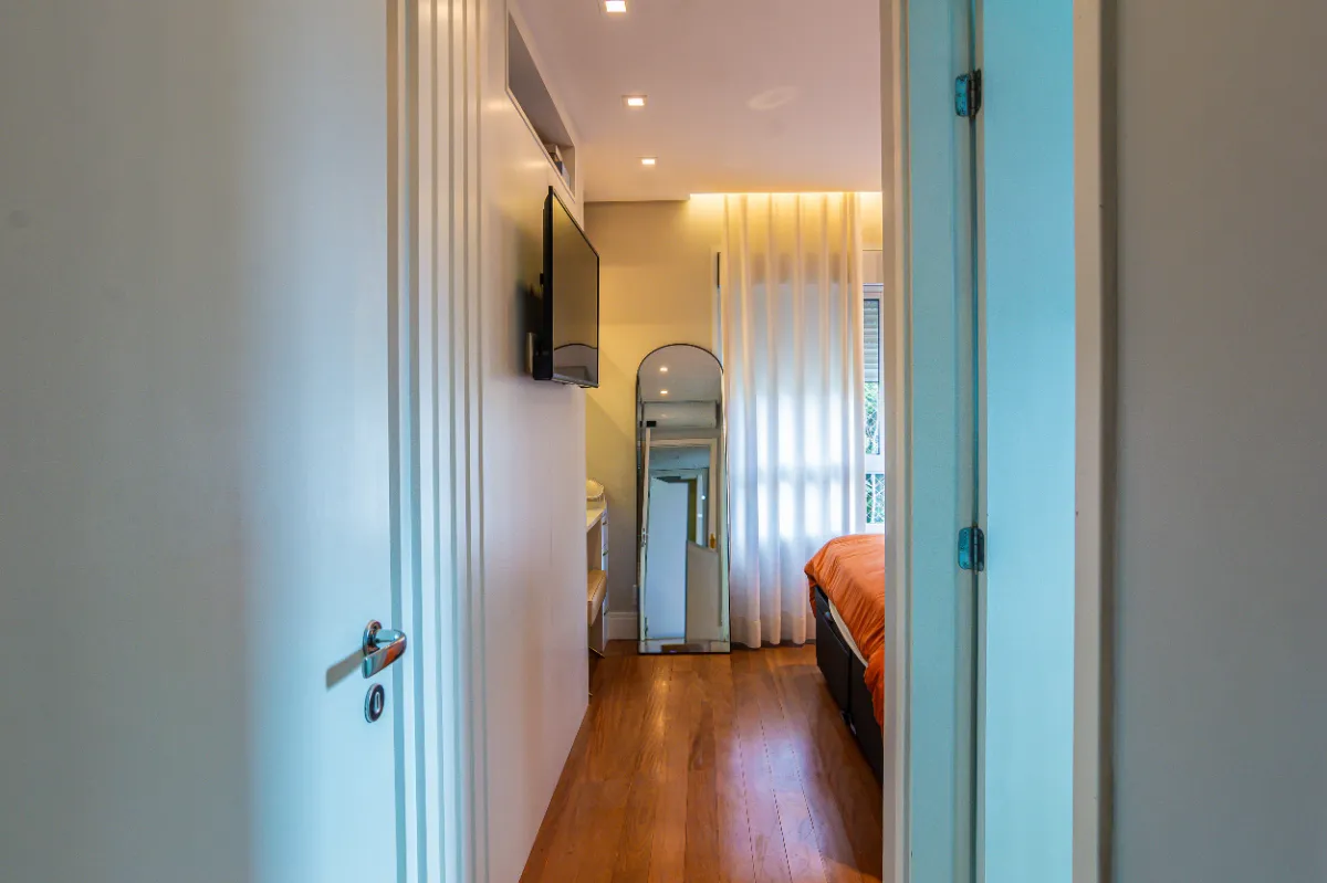 Imagem Apartamento para venda em Vila Andrade com 2 quartos, 101m2