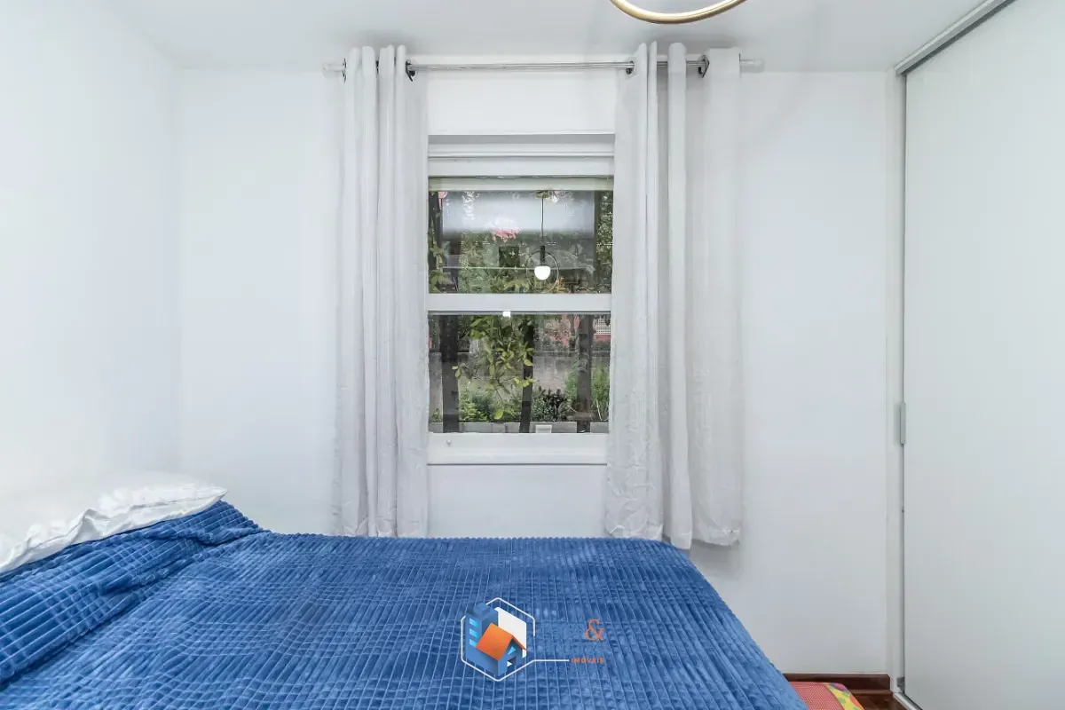 Imagem Apartamento para venda em Jardim das Laranjeiras com 4 quartos, 81m²