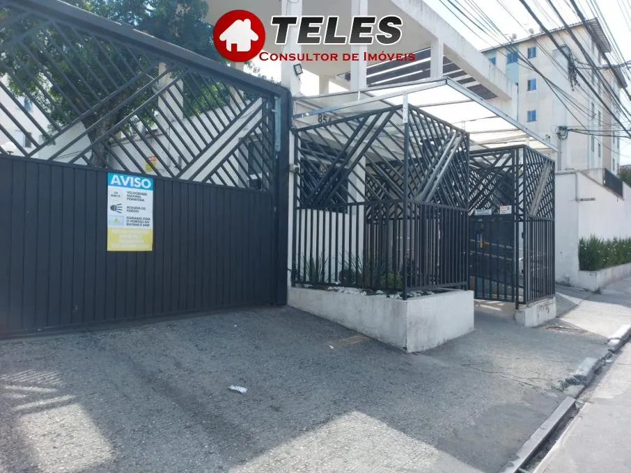 Imagem Apartamento ,muito bem localizado rua do Hospital Central.