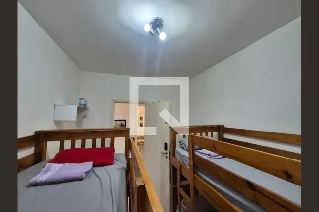 Imagem Apartamento à Venda - Recreio, 2 Quartos, 75 m2