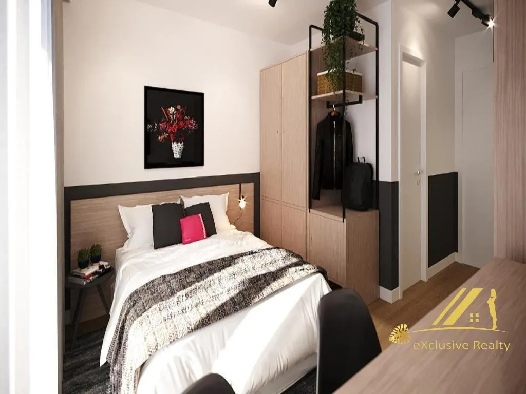 Imagem STUDIO RESIDENCIAL em São Paulo - São Paulo, Indianópolis