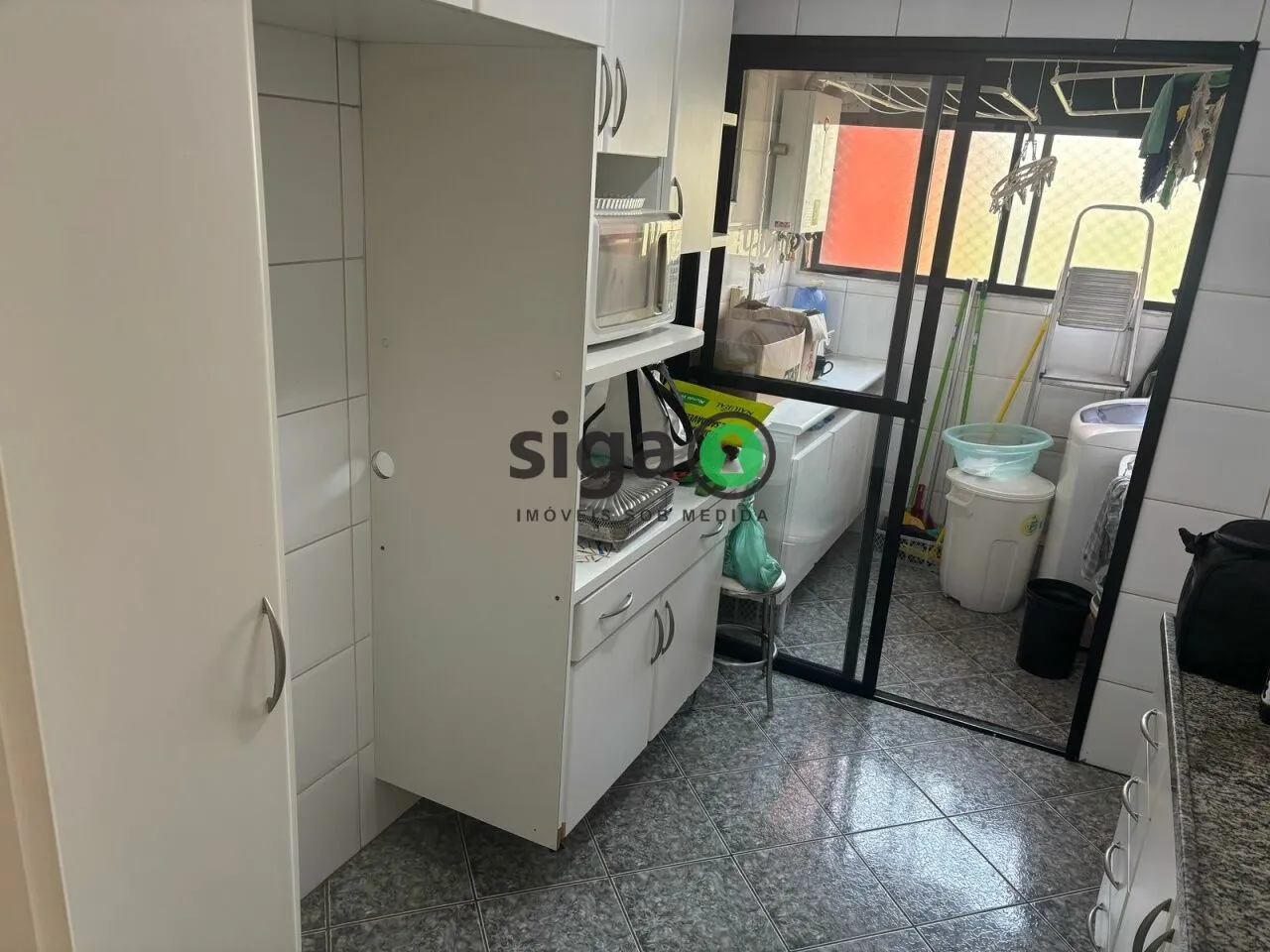 Foto do imóvel Apartamento á venda 65m² localizado na Vila Andrade/SP