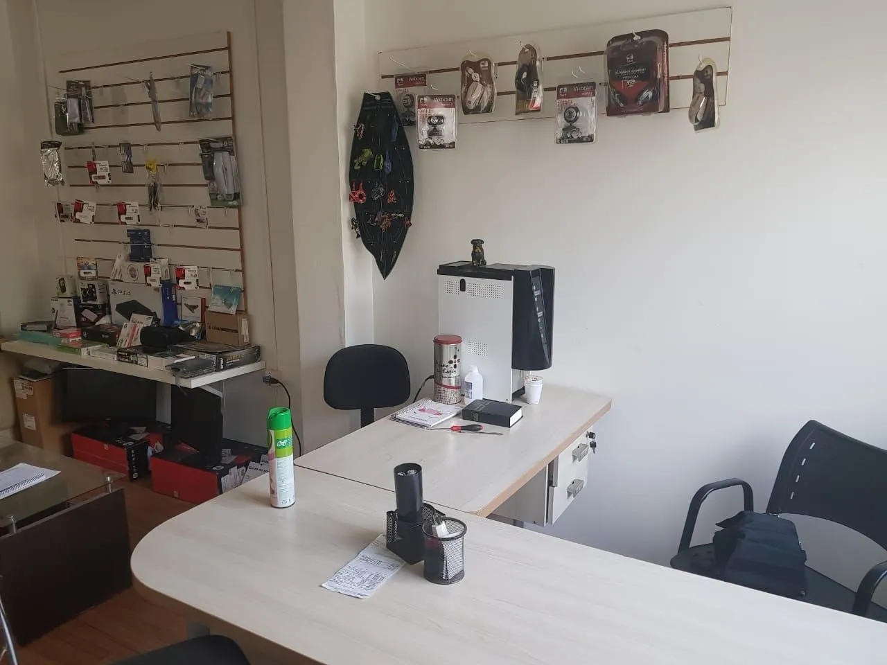 Imagem Terreno com Excelente Potencial Comercial e Residencial no Menino Deus