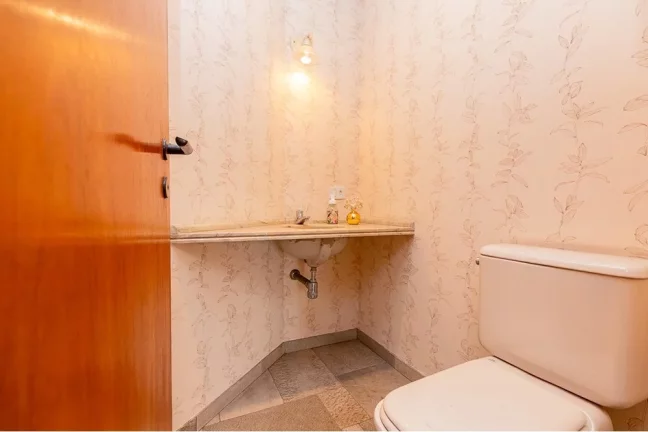 Imagem APARTAMENTO RESIDENCIAL em São Paulo - SP, Brooklin Novo