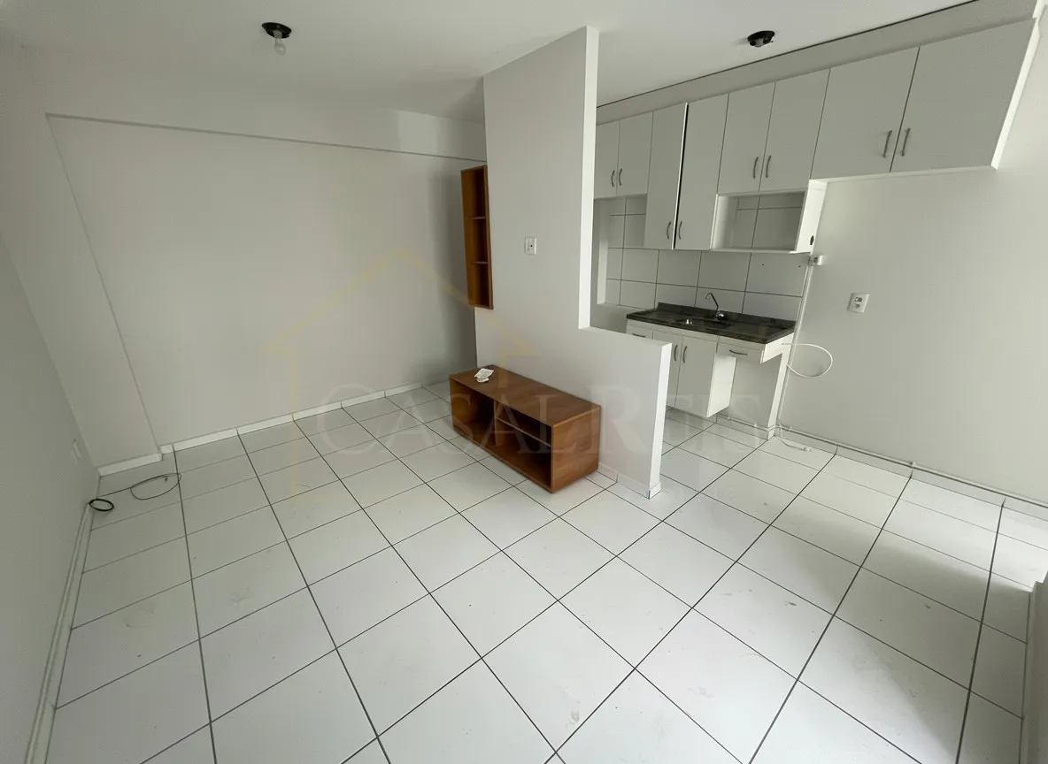 Imagem Apartamento 2 quartos à venda em Centro, Poços de Caldas