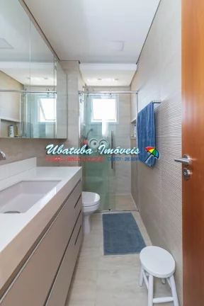 Imagem Excelente apartamento com vista para o mar.