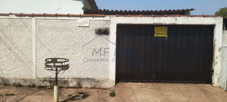 Foto do imóvel: Casa Padrão
