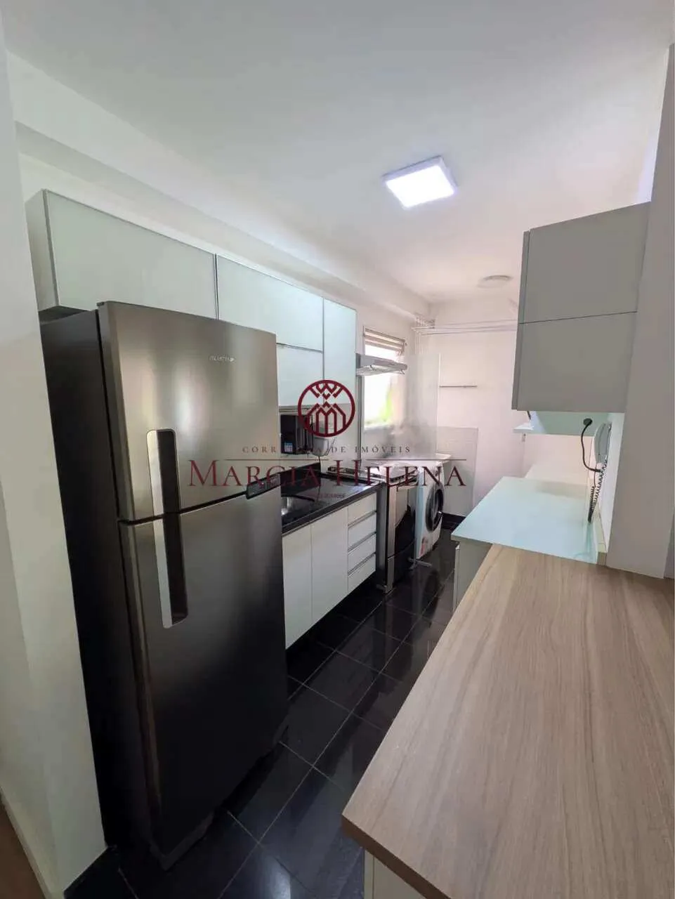 Imagem Apartamento à venda, no Avalon 2 em Campinas, Loteamento Center Santa Genebra, com 3 quartos, 76m2