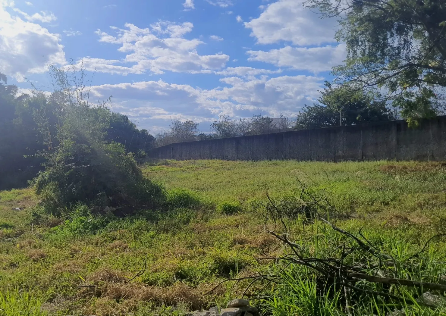 Imagem Terreno à venda 8500M², Jardim Mourisco, Taubaté - SP