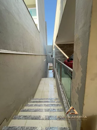 Imagem Casa 4 Quartos, sendo 1 Suite em lote de 470 m2 - Belvedere - COD 516