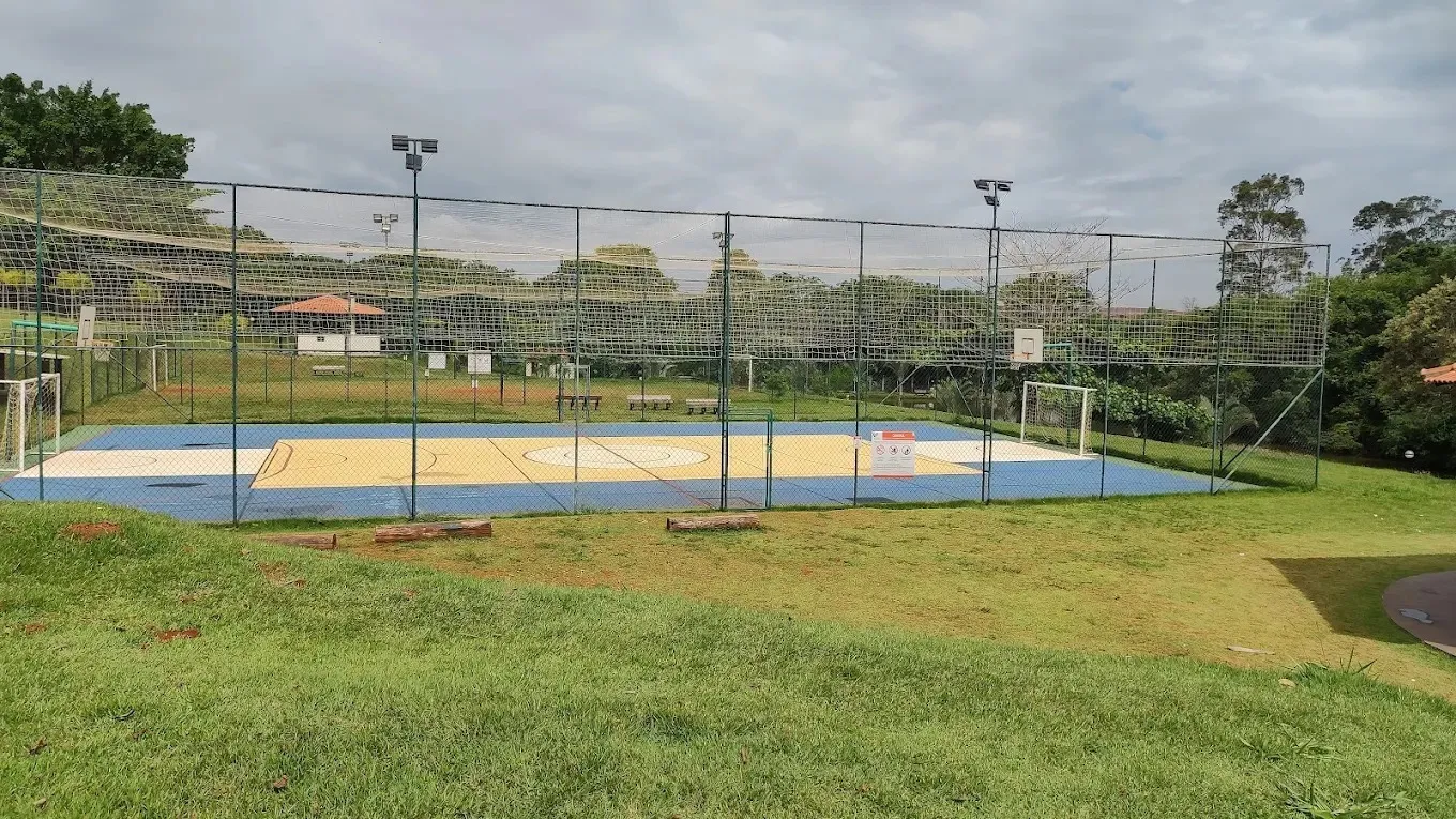 Imagem Terreno no Condomínio Reserva Ipanema com 200m².