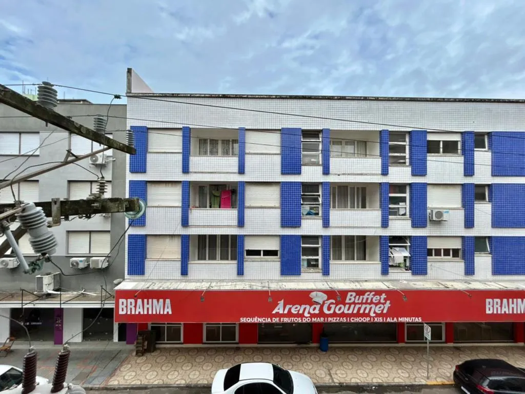 Imagem JK - Bairro Centro