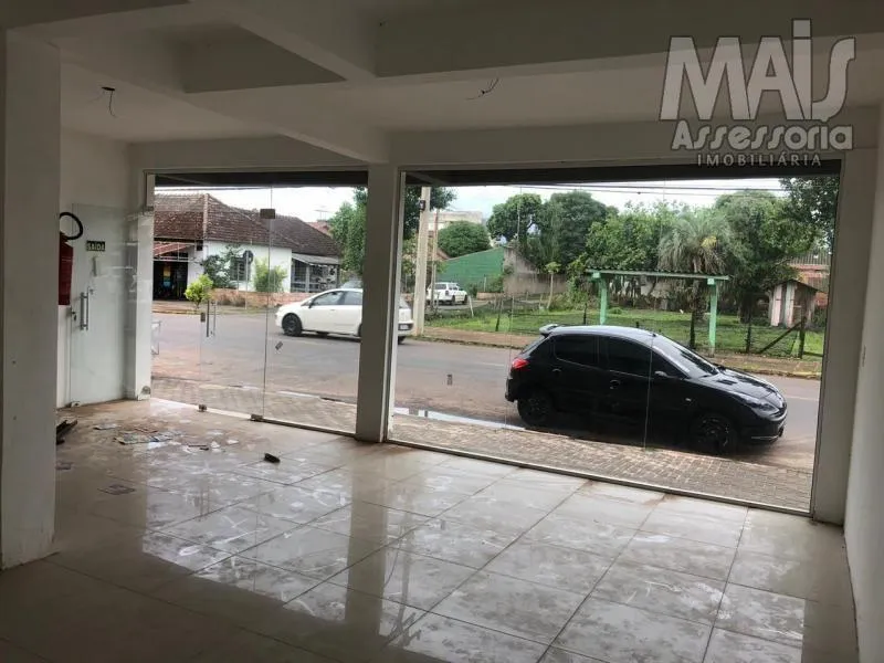 Imagem Sala Comercial para Locação em Campo Bom / RS no bairro Centro