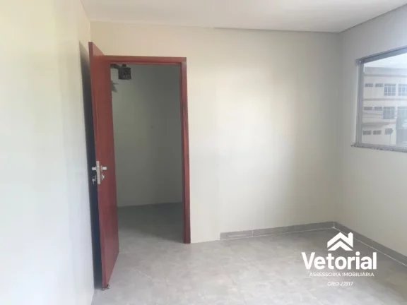 Imagem Sala Comercial para Locação no Centro de Barreiras-BA: 2 Salas, 1 Banheiro, 40m² de Área
