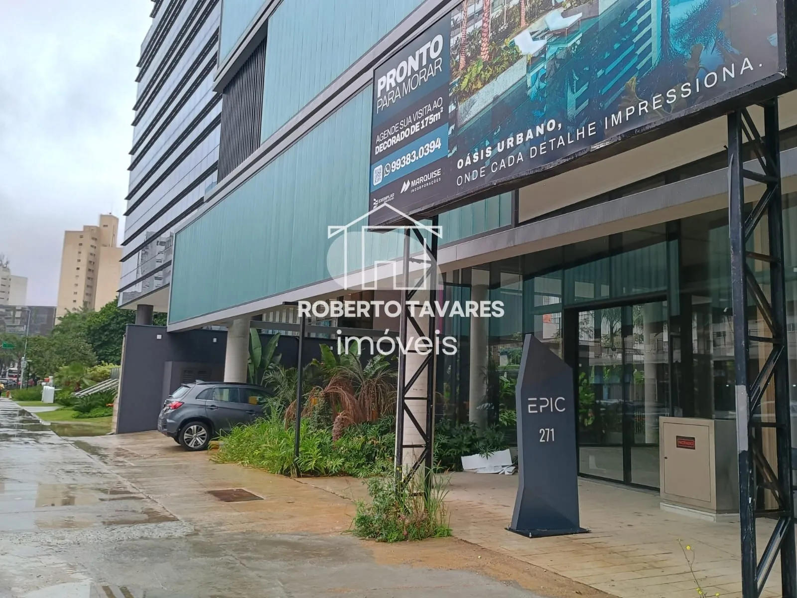 Imagem Loja / Salão / Ponto Comercial de 380m² no bairro Vila Nova Conceição, em São Paulo