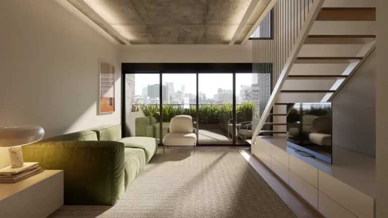 Imagem Studio para venda no bairro Rio Branco em Porto Alegre