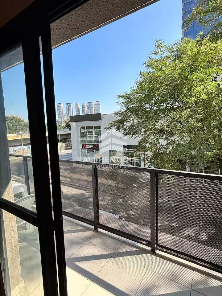 Imagem VIVA BENX VILA OLIMPIA - Apartamento no bairro Vila Olímpia à venda
