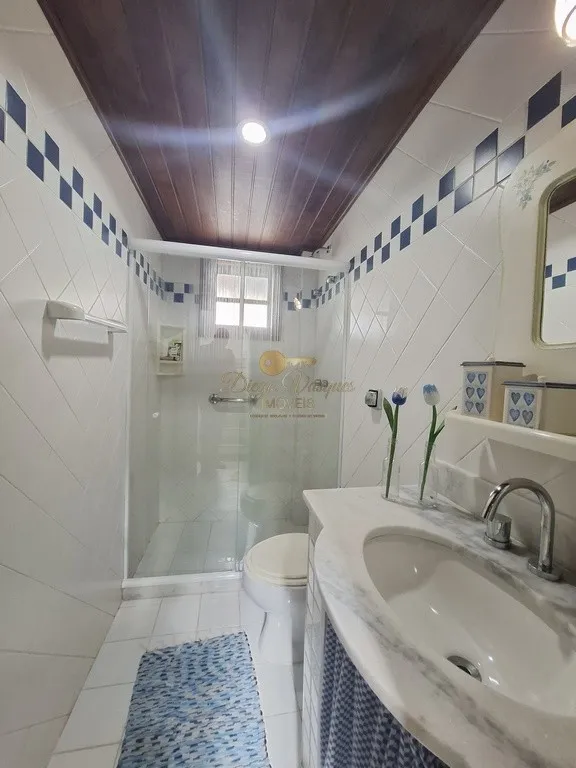 Imagem Casa em Condomínio para Venda em Teresópolis / RJ no bairro Green Valley