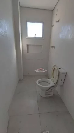 Imagem Cobertura à venda, 218 m² por R$ 2.398.000,00 - Vila Guilhermina - Praia Grande/SP