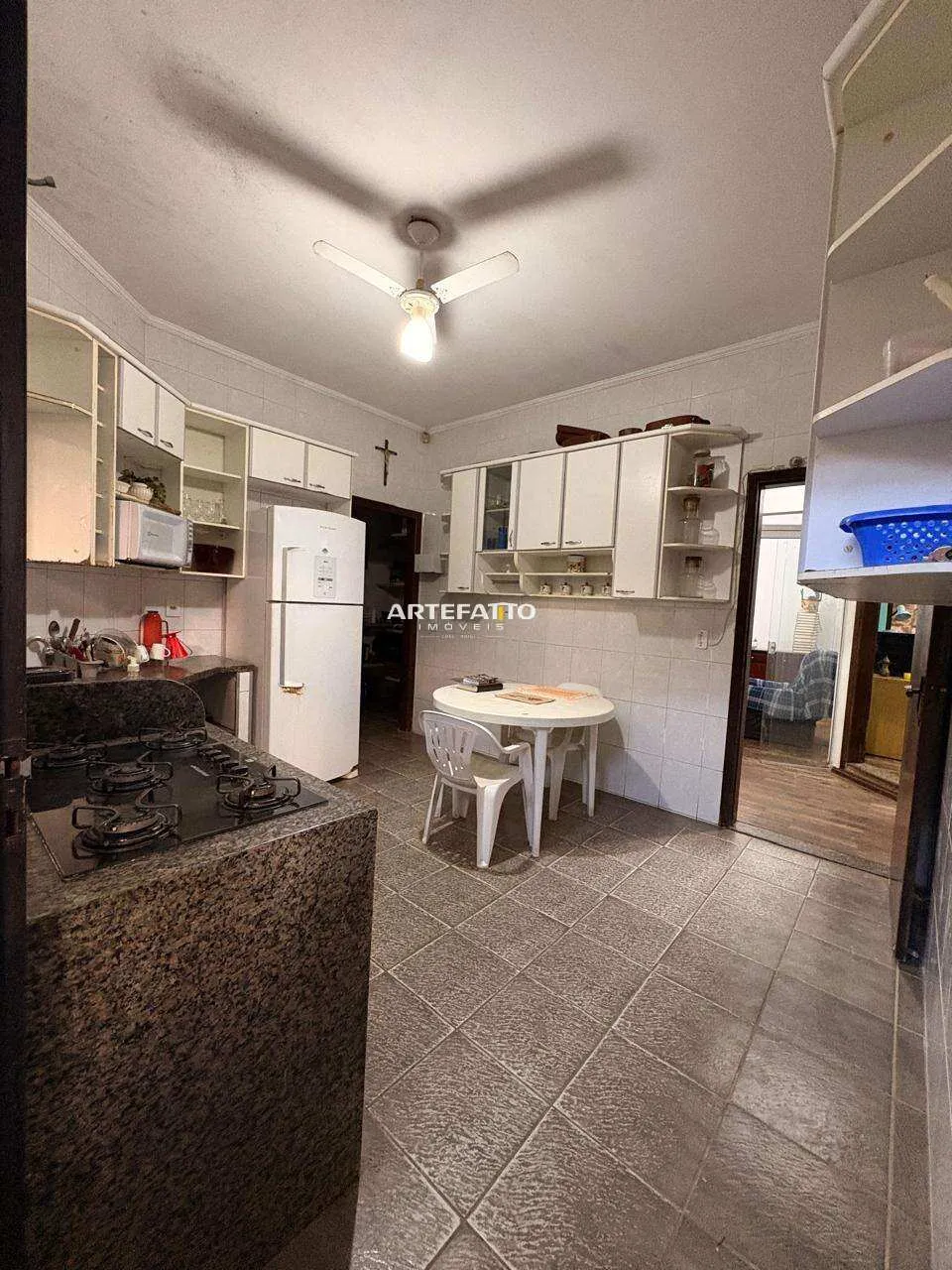 Imagem Casa à venda em Franca, Santo Agostinho, com 3 quartos, 199m2