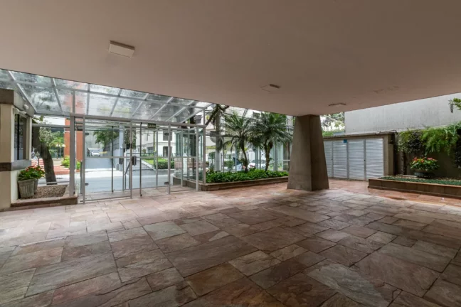Imagem Apartamento à venda em São Paulo, Itaim Bibi, com 1 quarto, 134m2