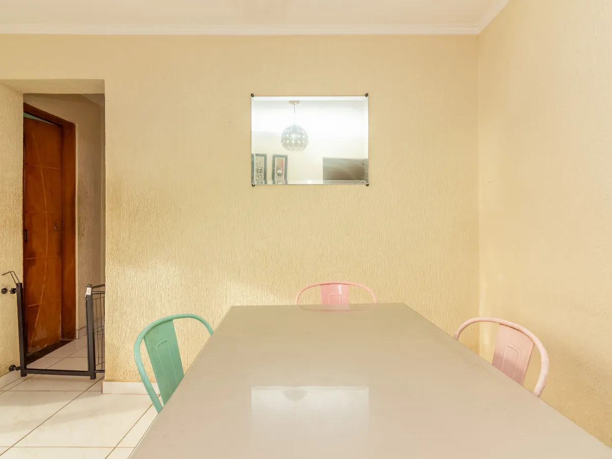 Imagem Apartamento para venda em Freguesia do Ó com 2 quartos, 59m2