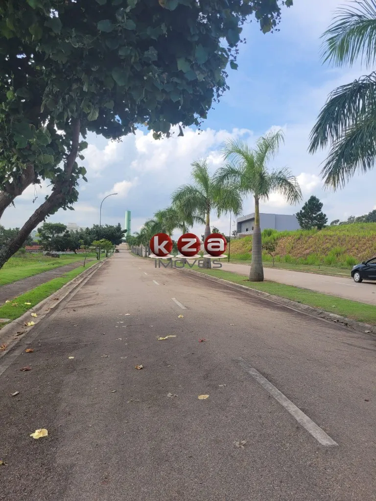 Imagem Oportunidade única: Terreno de 800m² no Residencial Green Park - Vida Nova, Itupeva-SP. Imperdível!