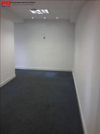Imagem Conjunto Comercial - Itaim Bibi