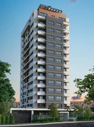Foto do imóvel Apartamento para venda em Porto Alegre