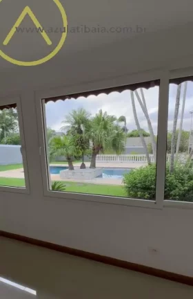 Imagem Casa para Venda em Atibaia, Vila Giglio, 3 dormitórios, 1 suíte, 3 banheiros, 6 vagas