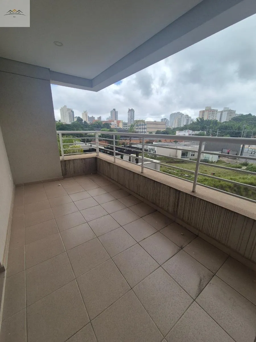 Imagem APARTAMENTO RESIDENCIAL em São Bernardo do Campo - São Paulo, Centro