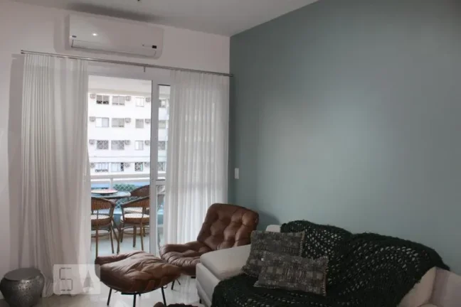 Imagem Apartamento à Venda - Recreio, 3 Quartos, 92 m2