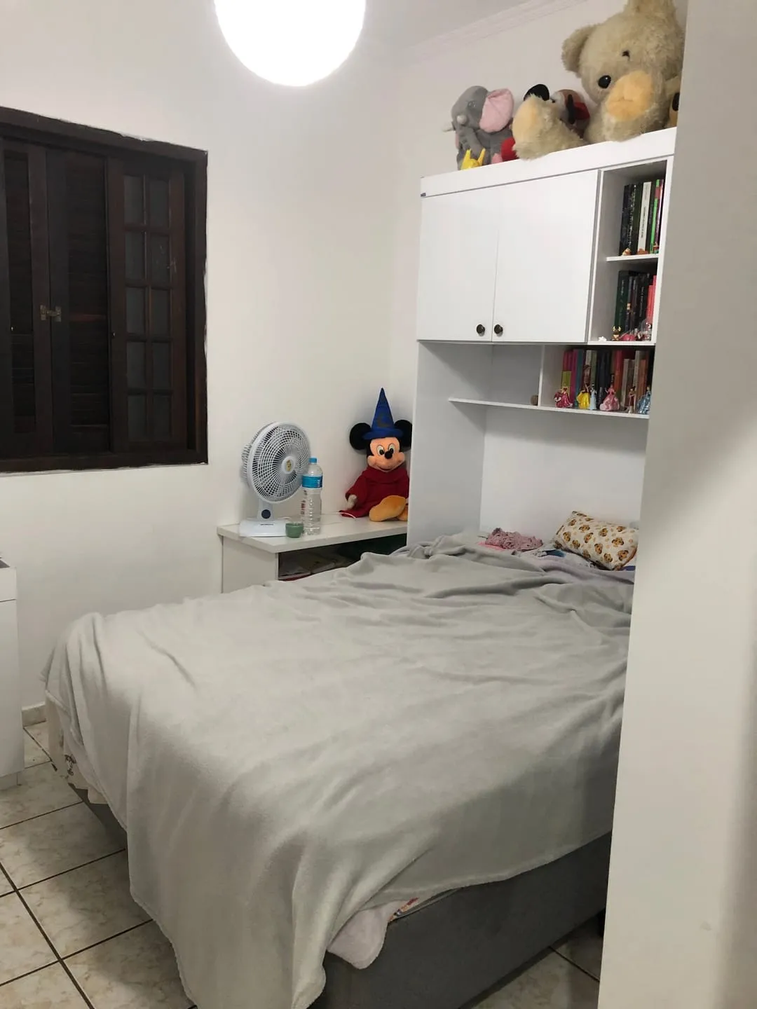 Imagem Casa à venda 3 Quartos, 1 Suite, 2 Vagas, 150M², Residencial Comercial Vila Verde, Pindamonhangaba - SP