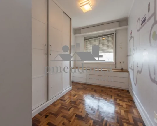 Imagem Apartamento a venda 3 quartos 1 suites, com 2 vagas, 190mts