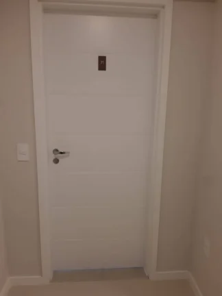 Imagem Apartamento Condomínio Soberano Patriani 78m² 2 Dormitórios 2 Suítes