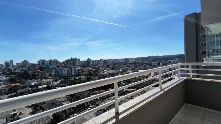 Imagem Apartamento Cobertura 3 quartos sendo 1 suíte para venda no bairro Jardim Am?(C)rica em Caxias do Sul