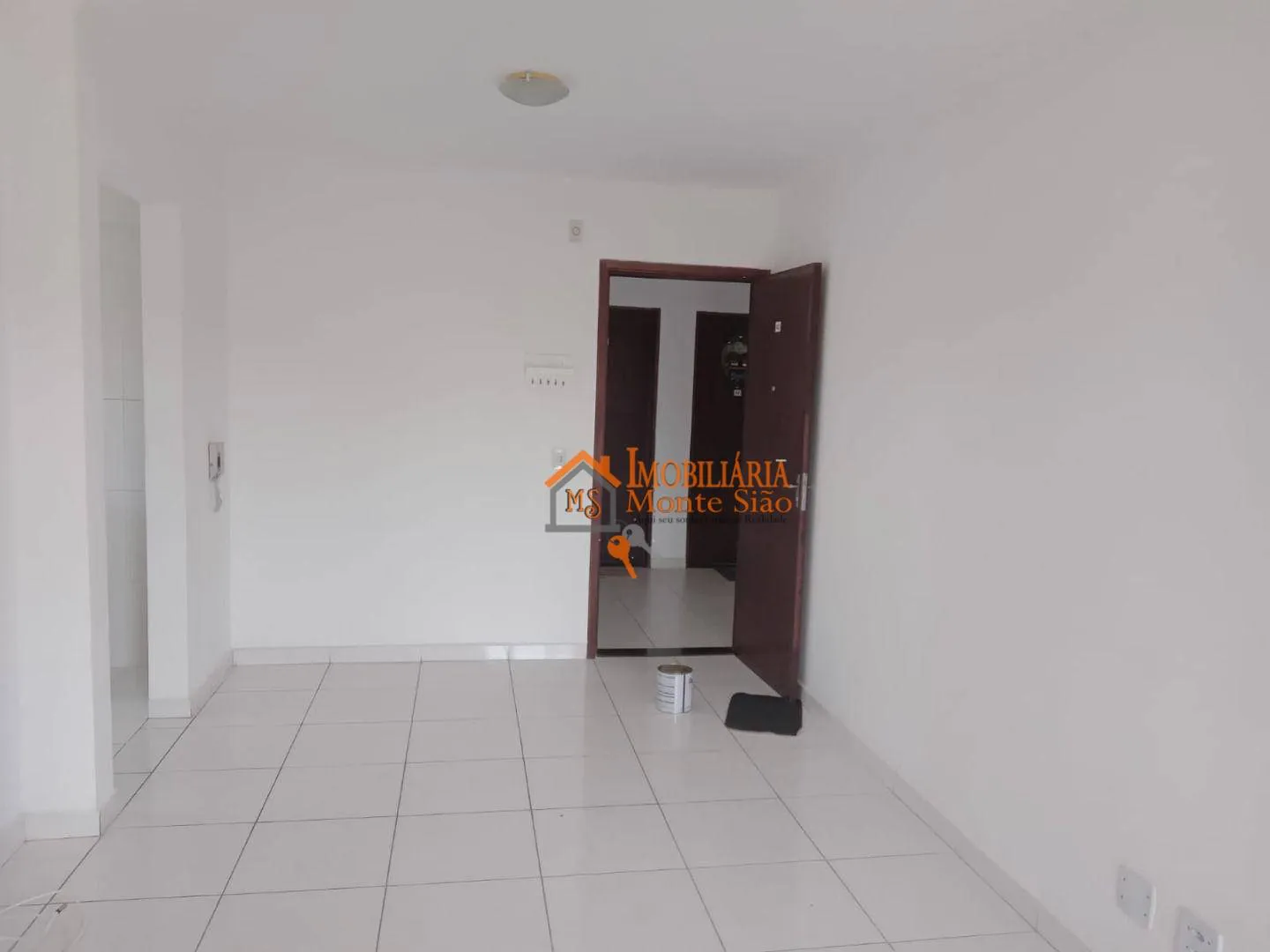 Imagem Apartamento com 2 dormitórios à venda, 52 m² por R$ 360.000,00 - Bonsucesso - Guarulhos/SP