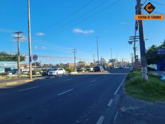 Imagem GALPÃO EM LAURO DE FREITAS