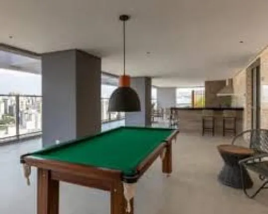 Imagem Apartamento com 2 Quartos à Venda, 69 m² em Vila Anglo Brasileira - São Paulo