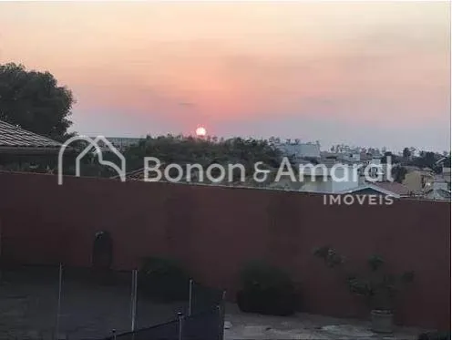Imagem Casa em condomínio no Loteamento Caminhos De San Conrado, de 5 quartos à venda, Loteamento Caminhos de San Conrado - Campinas/SP
