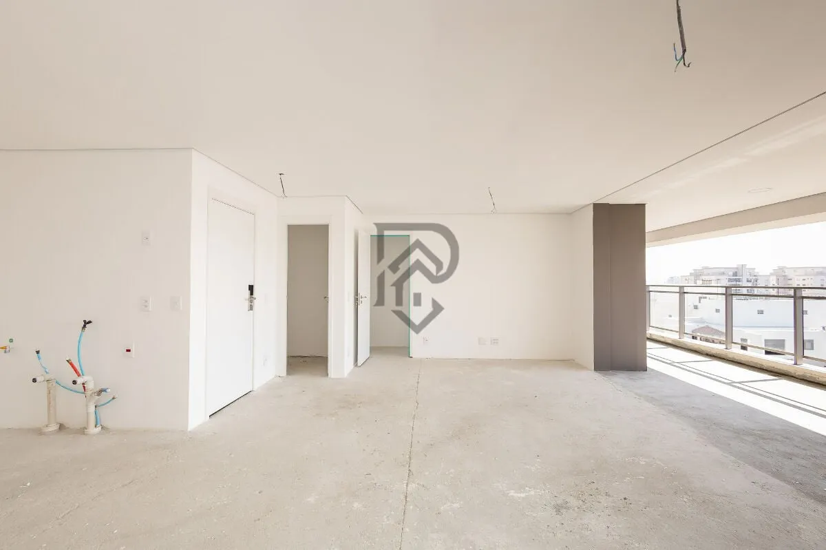 Imagem Apartamento em Campo Belo, São Paulo/SP