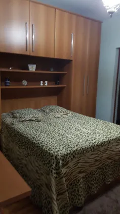 Imagem Sobrado com 3 Quartos à Venda, 130 m² em Perdizes - São Paulo