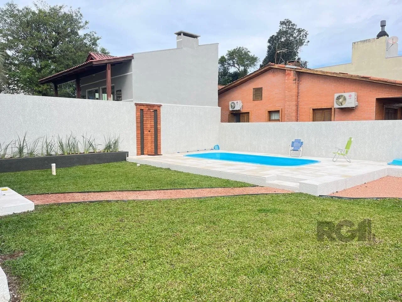 Imagem Sobrado em São Lucas