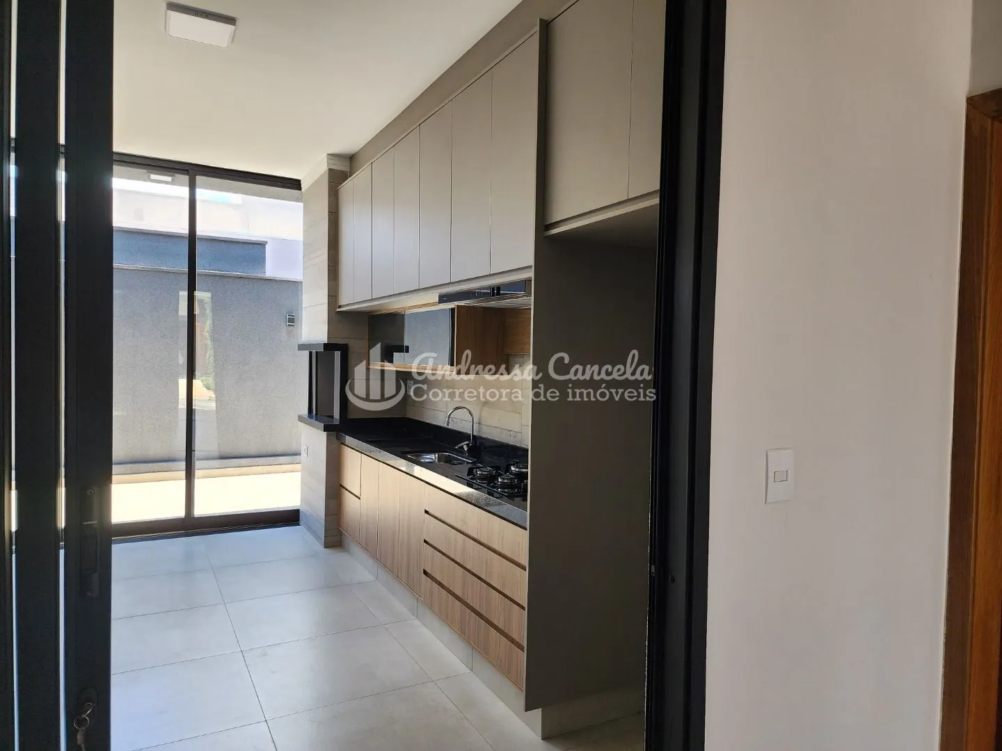 Imagem Ideal Life Ecolazer Residence - Casa com 3 dormitórios à venda, 120 m² por R$ 850.000,00 - Ideal Life Ecolazer Residence - São José do Rio Preto/SP