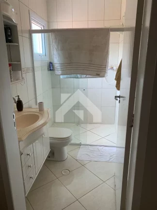 Foto do imóvel Casa de Condomínio em Pinheiros Tênis Village - Cotia