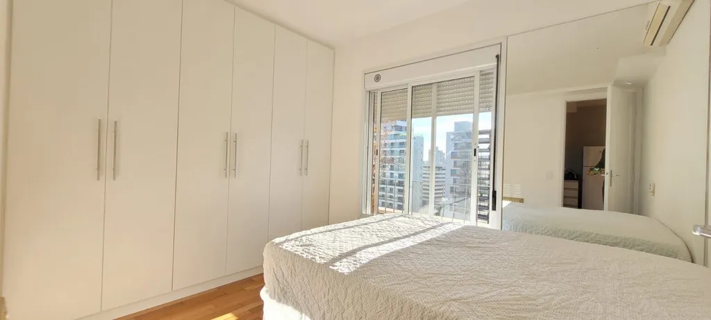 Imagem Apartamento à venda em São Paulo, Paraíso, com 1 quarto, 40m2