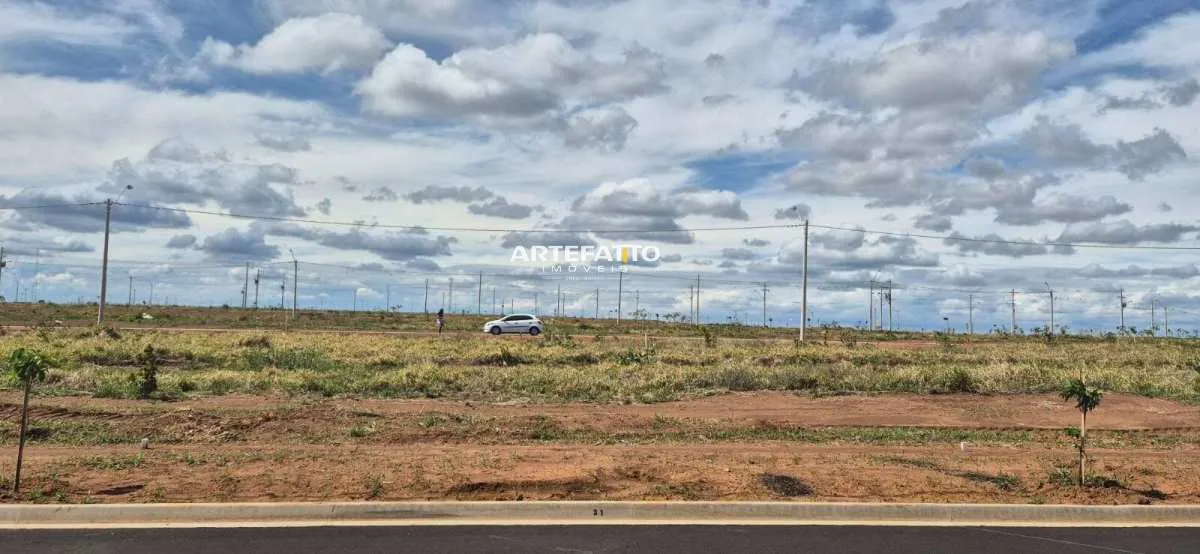 Foto do imóvel Vende-se dois terrenos no Jardim Arizona, frente e fundo para avenida.