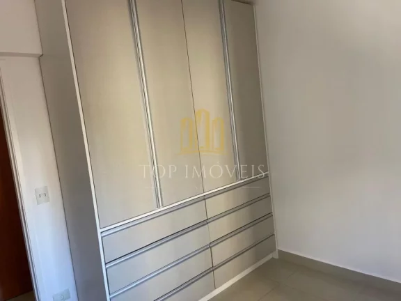 Imagem Apartamento para locação no Jd Aquarius com 2 quartos suíte e 2 vagas de garagem